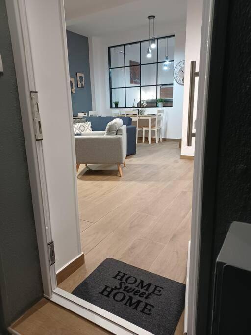 Home Sweet Home Mytilíni Екстериор снимка