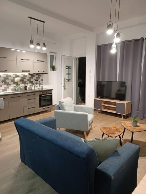 Home Sweet Home Mytilíni Екстериор снимка