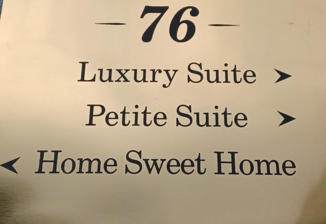 Home Sweet Home Mytilíni Екстериор снимка